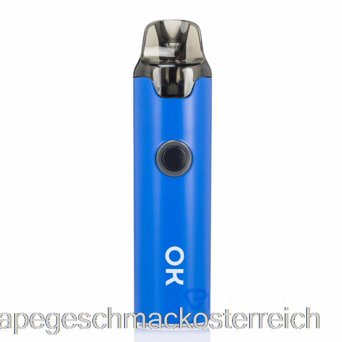 Innokin Okino C100 Pod System Blue Vape Geschmack